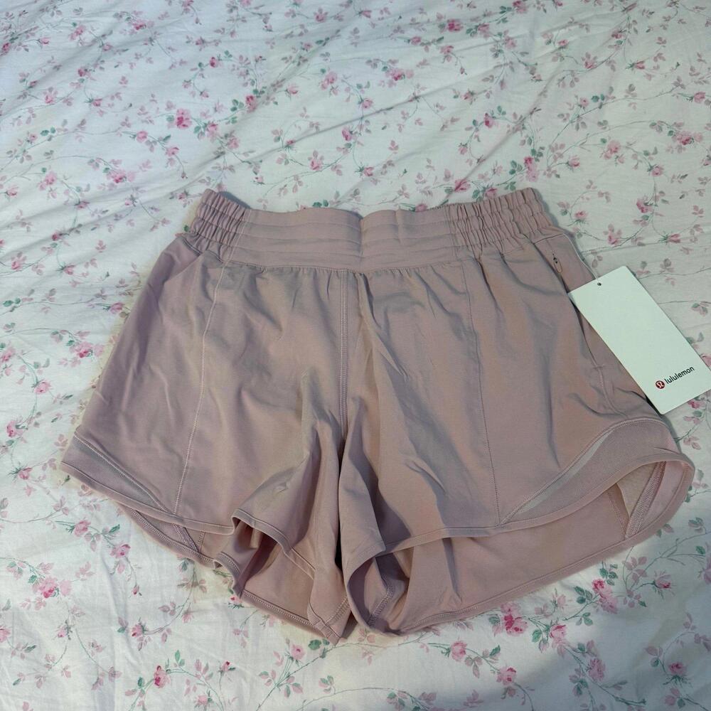 Lululemon Athletica Hotty Hot LR Short
